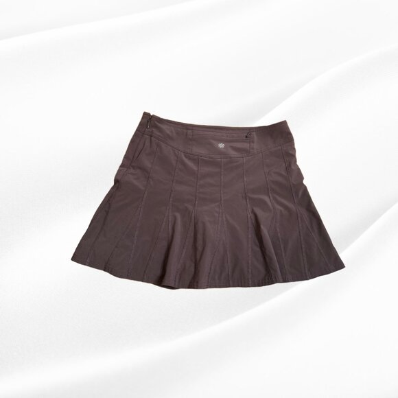 Athleta Skort with Zippers - Picture 2 of 3